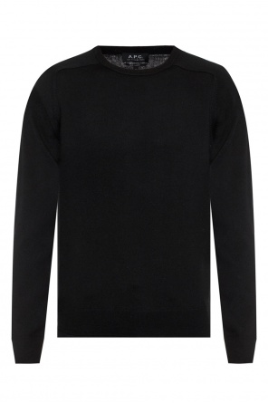 Crewneck sweater, zdjęcie 1 Crewneck sweater od A.P.C